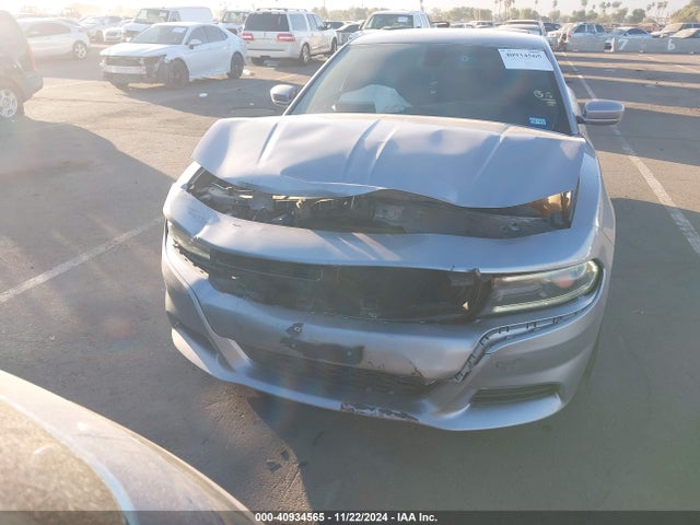 Dodge Charger 2016 2C3CDXHG7GH285561 Image 18
