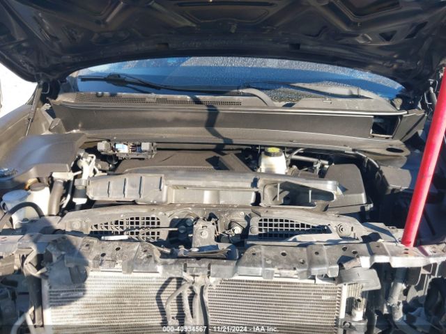5N1AL0MM9FC517406 Infiniti QX60