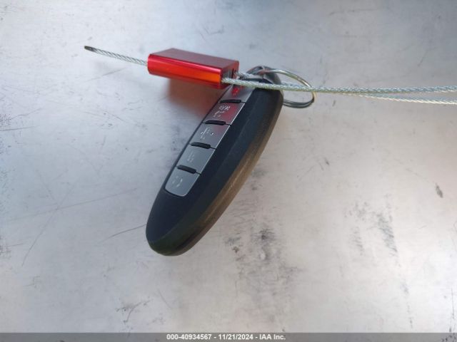 5N1AL0MM9FC517406 Infiniti QX60