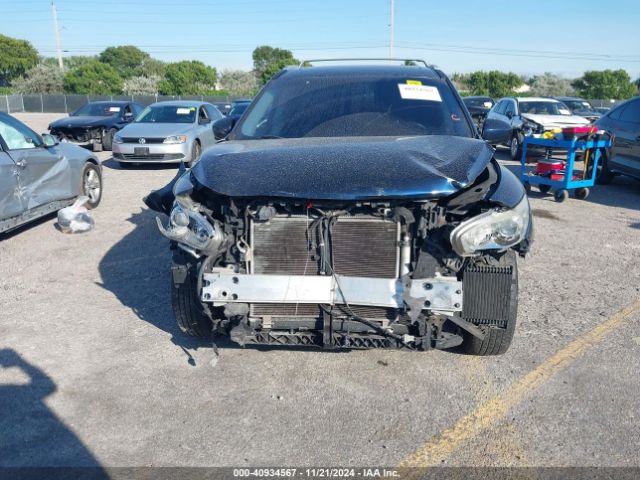5N1AL0MM9FC517406 Infiniti QX60