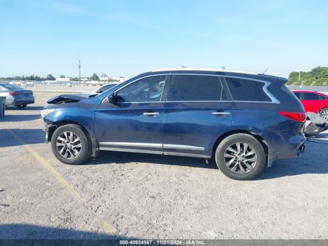5N1AL0MM9FC517406 Infiniti QX60