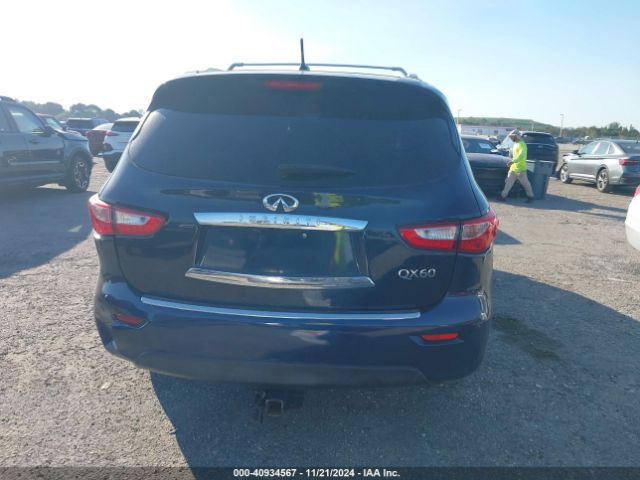 5N1AL0MM9FC517406 Infiniti QX60