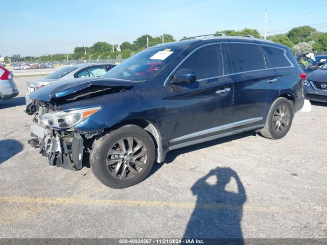 5N1AL0MM9FC517406 Infiniti QX60
