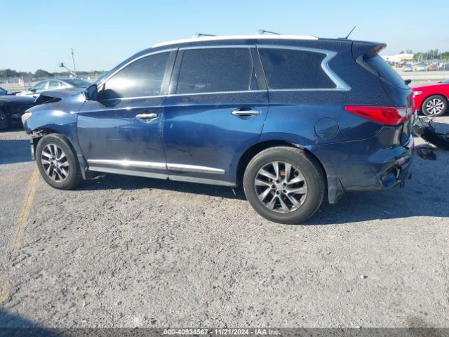 5N1AL0MM9FC517406 Infiniti QX60