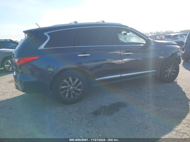 5N1AL0MM9FC517406 Infiniti QX60