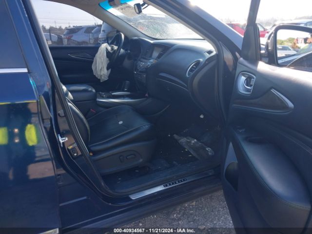5N1AL0MM9FC517406 Infiniti QX60