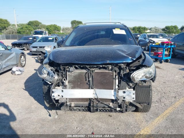 5N1AL0MM9FC517406 Infiniti QX60
