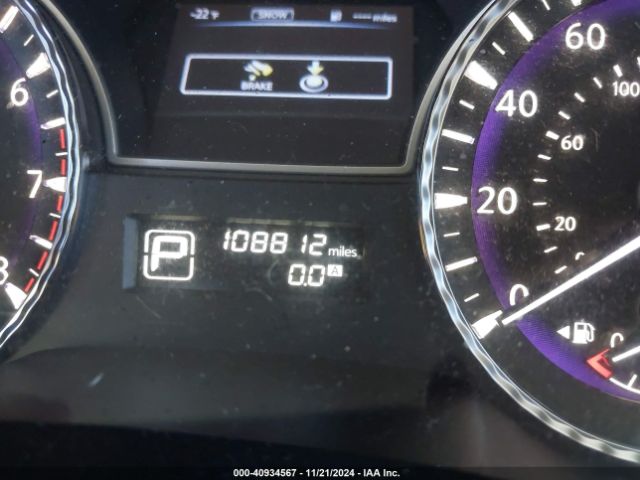5N1AL0MM9FC517406 Infiniti QX60
