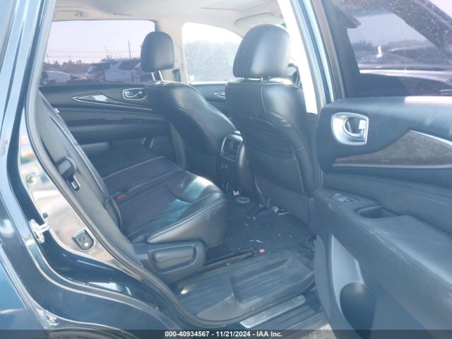 5N1AL0MM9FC517406 Infiniti QX60