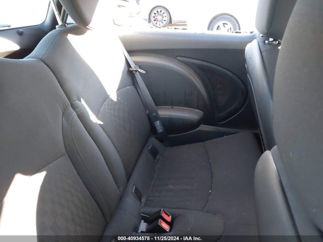 2007 MINI COOPER WMWMF335X7TU61107 Photo 7