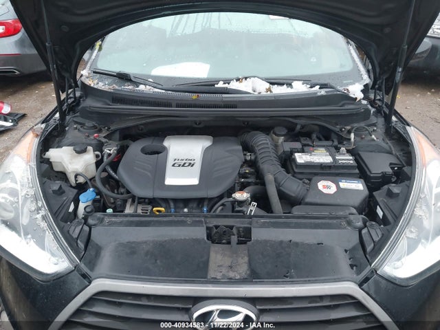 KMHTC6AE6GU252691 Hyundai Veloster Turbo R-spec