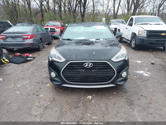 KMHTC6AE6GU252691 Hyundai Veloster Turbo R-spec