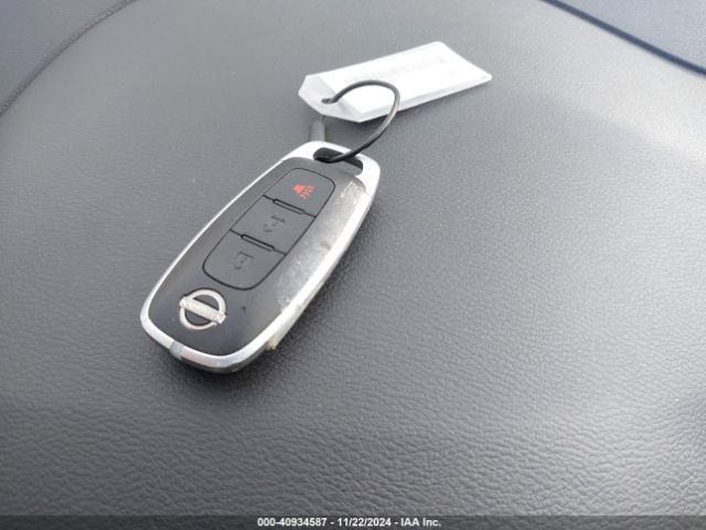 3N1CP5BV7PL574643 Nissan Kicks S Xtronic Cvt