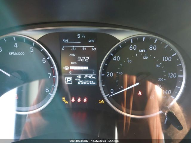 3N1CP5BV7PL574643 Nissan Kicks S Xtronic Cvt