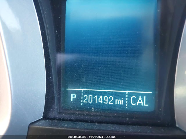 Chevrolet EQUINOX LS 2016 1GNALBEK5GZ105096 Image 15