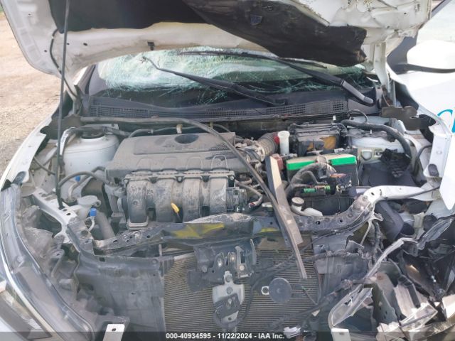 3N1AB7AP9GY312047 Nissan Sentra Fe+ S/s/sl/sr/sv