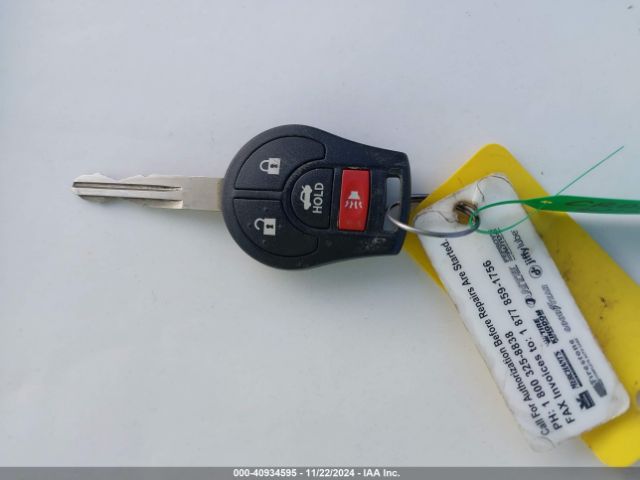 3N1AB7AP9GY312047 Nissan Sentra Fe+ S/s/sl/sr/sv