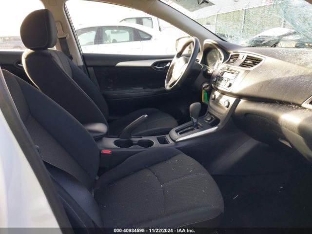 3N1AB7AP9GY312047 Nissan Sentra Fe+ S/s/sl/sr/sv