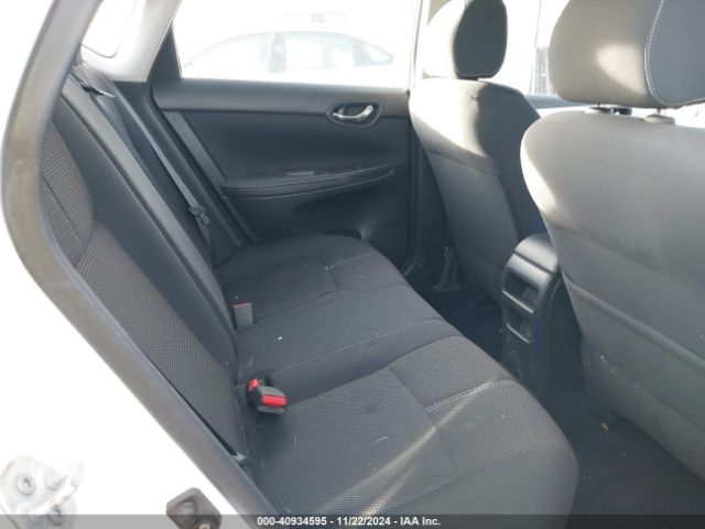 3N1AB7AP9GY312047 Nissan Sentra Fe+ S/s/sl/sr/sv