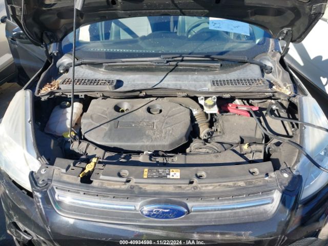 1FMCU0G96GUC13099 Ford ESCAPE SE