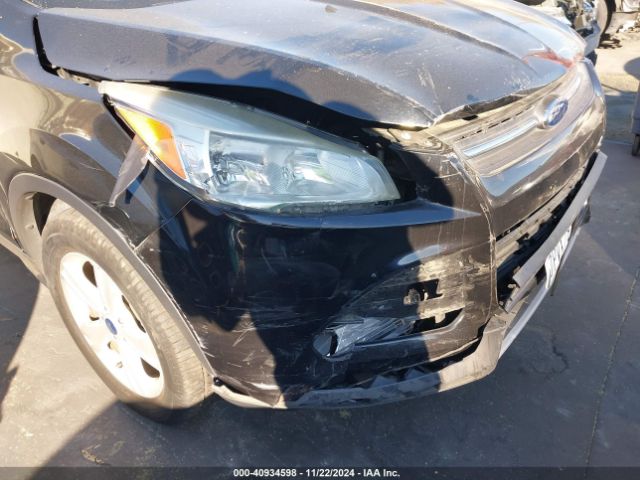 1FMCU0G96GUC13099 Ford ESCAPE SE