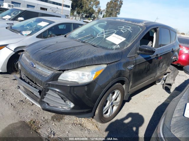 1FMCU0G96GUC13099 Ford ESCAPE SE