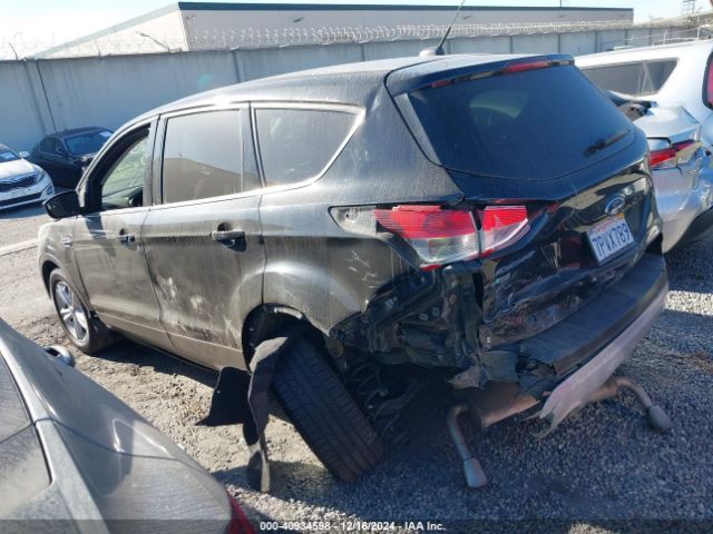 1FMCU0G96GUC13099 Ford ESCAPE SE