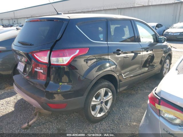 1FMCU0G96GUC13099 Ford ESCAPE SE