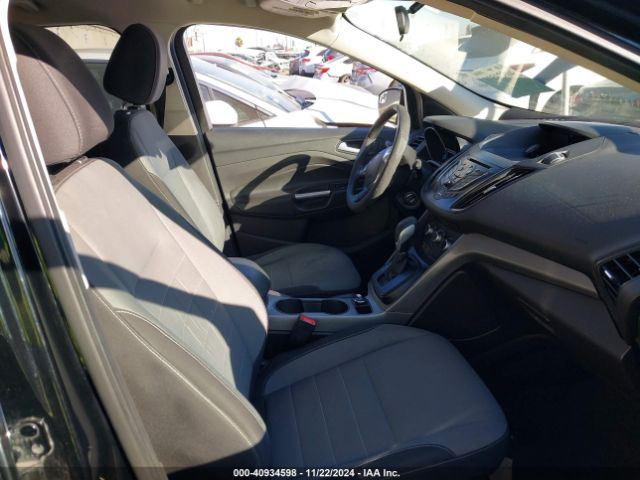 1FMCU0G96GUC13099 Ford ESCAPE SE