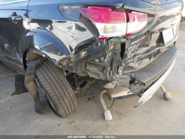 1FMCU0G96GUC13099 Ford ESCAPE SE