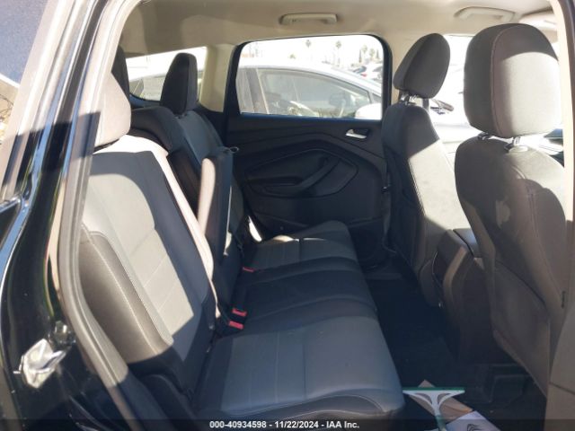 1FMCU0G96GUC13099 Ford ESCAPE SE