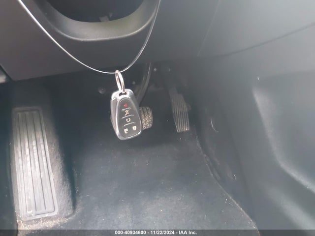 Chevrolet EQUINOX LT 2018 2GNAXJEV7J6109873 Image 11