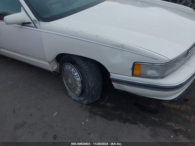 1996 CADILLAC DEVILLE 1G6KD52Y5TU267843 Photo 5
