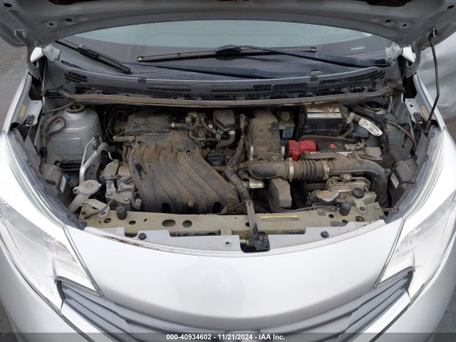 Nissan Versa Note Sv 2016 3N1CE2CP6GL382716 Image 10