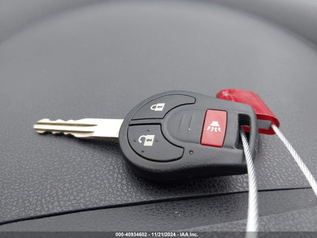 Nissan Versa Note Sv 2016 3N1CE2CP6GL382716 Image 11