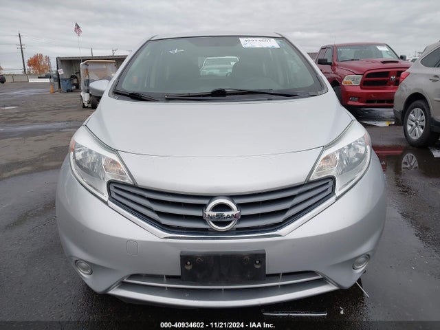 Nissan Versa Note Sv 2016 3N1CE2CP6GL382716 Image 13