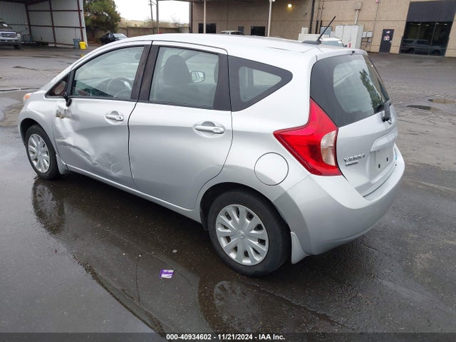 Nissan Versa Note Sv 2016 3N1CE2CP6GL382716 Image 3