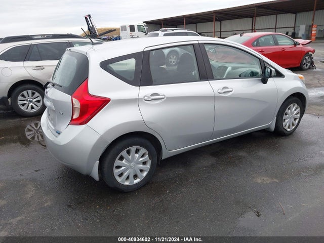 Nissan Versa Note Sv 2016 3N1CE2CP6GL382716 Image 4