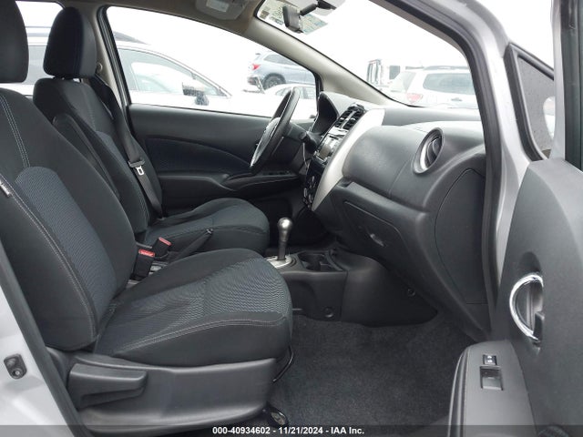 Nissan Versa Note Sv 2016 3N1CE2CP6GL382716 Image 5