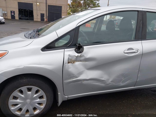 Nissan Versa Note Sv 2016 3N1CE2CP6GL382716 Image 6