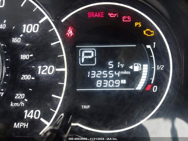 Nissan Versa Note Sv 2016 3N1CE2CP6GL382716 Image 7