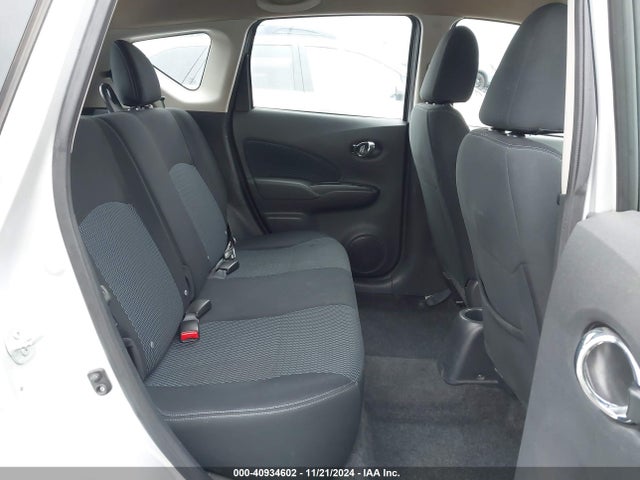 Nissan Versa Note Sv 2016 3N1CE2CP6GL382716 Image 8