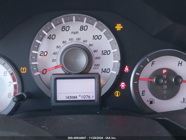 5FNYF4H96EB002338 Honda Pilot Touring