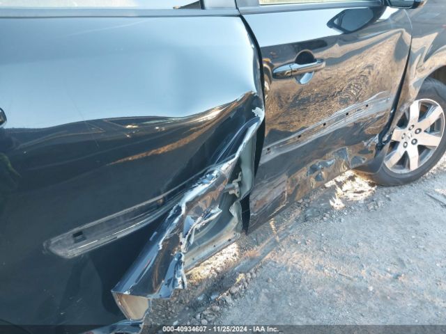 5FNYF4H96EB002338 Honda Pilot Touring