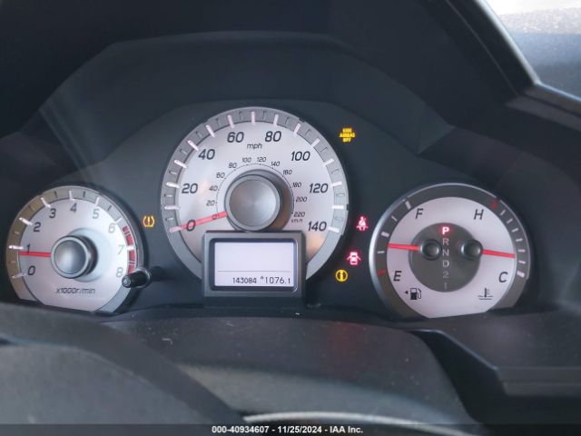 5FNYF4H96EB002338 Honda Pilot Touring
