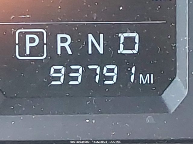 1N6AA1R70HN574309 Nissan TITAN S