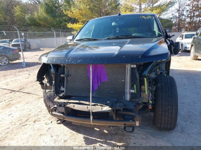 1FMJK2AT9MEA08105 Ford Expedition Limited Max