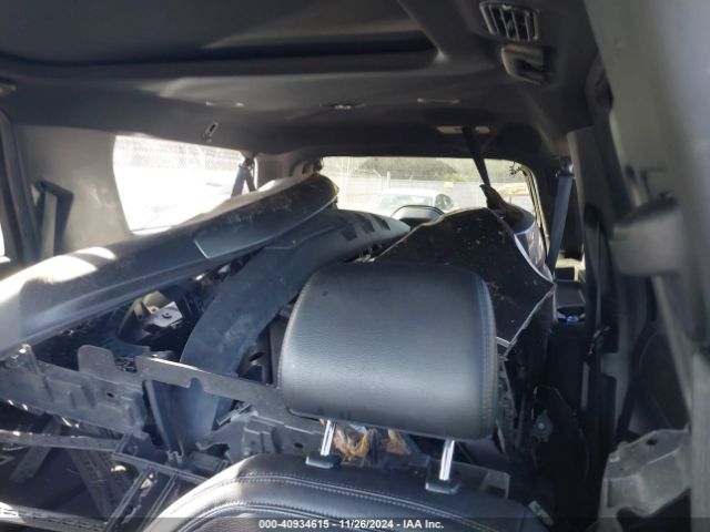 1FMJK2AT9MEA08105 Ford Expedition Limited Max