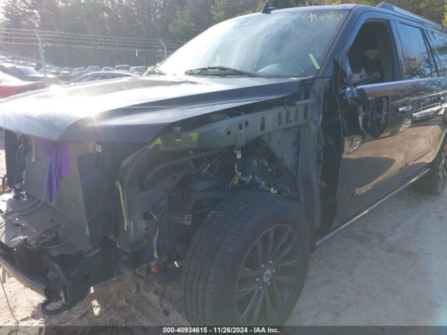 1FMJK2AT9MEA08105 Ford Expedition Limited Max