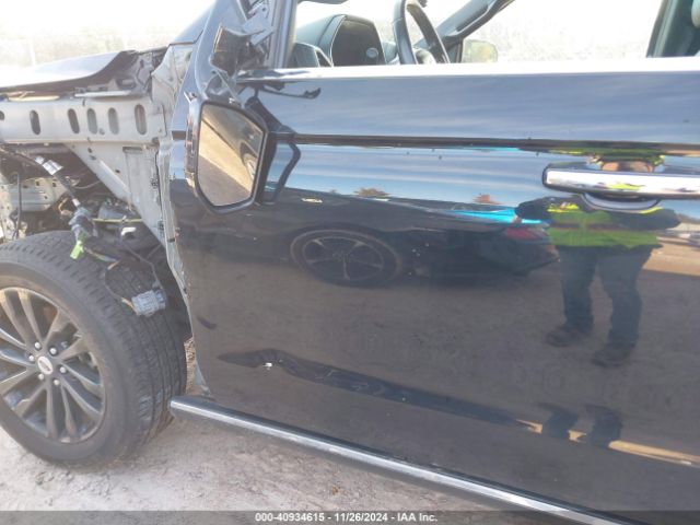 1FMJK2AT9MEA08105 Ford Expedition Limited Max